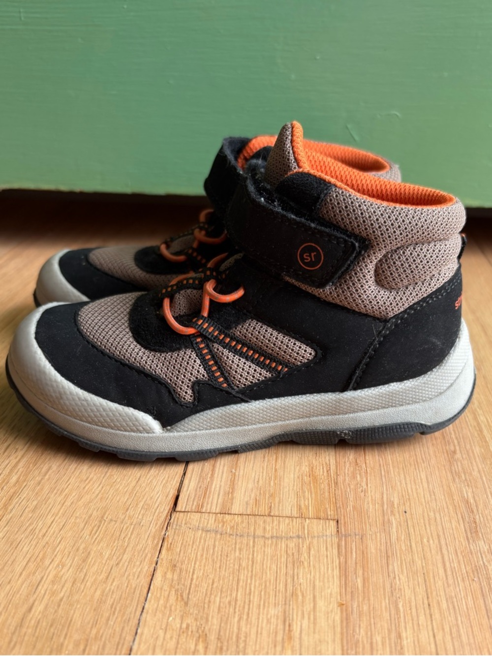 Stride Rite Kamari Boots